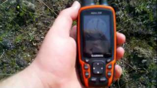 Garmin Astro 320 Dog tracking system Quick look [upl. by Taam]