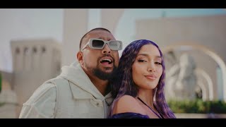 FARIANA x Sean Paul  EL VIBE Video Oficial [upl. by Nathanael]