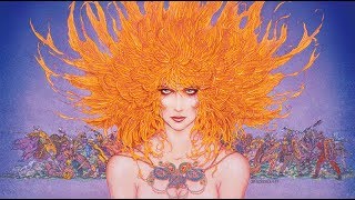 The Fantastic Mythological Art of Jim Fitzpatrick [upl. by Damon]