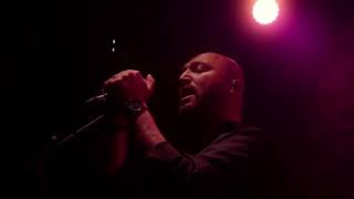 Deep quotAnathema Tributequot  Full Concert  25062024  İstanbul Beyoğlu Blind [upl. by Aruabea]