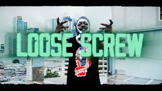 Official Loose Screw  BRICKWALL Official Video [upl. by Aitsirt]