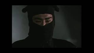 Kaiketsu Kurozukin 快傑黒頭巾 The Black Hood 1981 theme cover [upl. by Eidnalem]