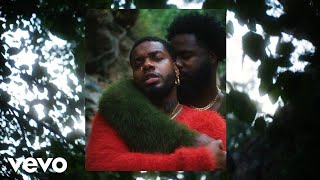 serpentwithfeet  Gonna Go Official Video [upl. by Notsreik]