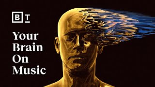 Music’s power over your brain explained  Michael Spitzer [upl. by Doig451]