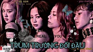 JENSOO  LICHAENG  Trùm trường đối đầu  Full [upl. by Laryssa635]