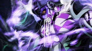 Purple Haze Going Mad  JoJos Bizarre Adventure Part 5 Golden Wind Ep 12 [upl. by Allicsirp]