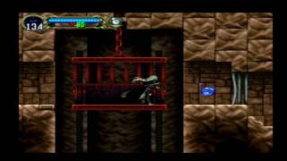 Castlevania Symphony of the Night Tips [upl. by Githens]