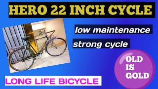 Hero 22 Inch Cycle Hero 24 Inch Cycle Price Hero Roadster Cycle Hero Cycle [upl. by Ursulina]