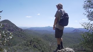 Warrumbungle National Park geotrails [upl. by Tait424]