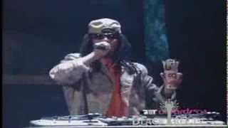 BET Awards  Best of BET Awards Usher Ludacris amp Lil Jon Performance [upl. by Nimra]