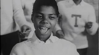 Frankie Lymon amp The Teenagers  Im not a Juvenile Delinquent 1956  HD [upl. by Masuh]