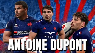 Antoine Dupont The Best French Rugby Player of Our Generation [upl. by Lyman]