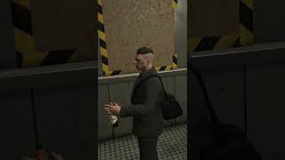 How To Skip The Union Depository Heist Escape Gta 5 Online [upl. by Sirah902]