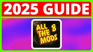 How To Install Minecraft Mods 2023  Add Mods To Minecraft Full Guide [upl. by Thane]