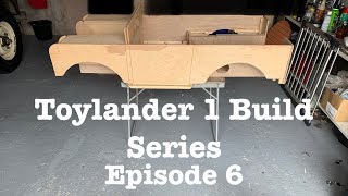 Toylander 1 Build Series  Episode 6 [upl. by Ahsitel]