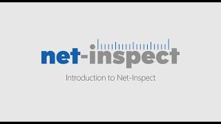 Introduction to Navigating NetInspect [upl. by Sweyn383]