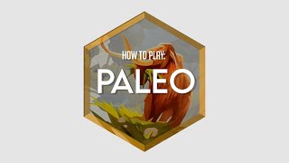 How to Play Paleo [upl. by Aubyn]