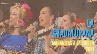 Mañanitas Cristianas Con Mariachi cumpleaños con letras [upl. by Airdnoed]