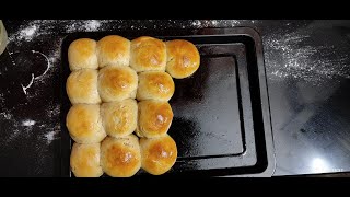 Homemade Whole Wheat Ladi Pav in Kent Bread and Atta Maker I Soft Fluffy Pav By Indian Treasures [upl. by Susejedairam82]