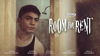 Room for Rent short film 2020 [upl. by Rollecnahc920]