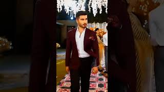 Feroze Khan attitude picture feroze Khan power full actor ❤️shortvideo viralshort king [upl. by Hobard765]