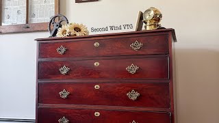 How to date  tell how old your furniture piece is [upl. by Leblanc643]