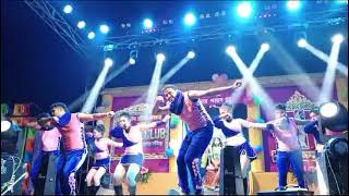 khoka Babu Dance Performance by Kolkata Beatz Dance Company [upl. by Eltsyrhc]