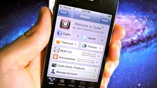 NEW 501 Untethered Jailbreak iPhone 4S43Gs iPod 4G3G amp iPad 12  Redsn0w 0910b5 [upl. by Pattison729]