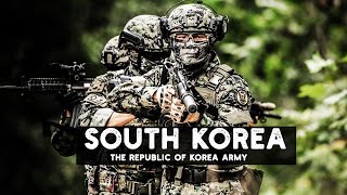 Republic of Korea Military Power 2020  South Korea [upl. by Tavi577]