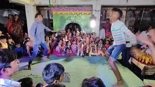 sawariya song Dance😊 Dance program at karuanjhar 😊 [upl. by Berry465]