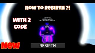 How to get your first REBIRTH  A Heros Destiny [upl. by Donelu990]