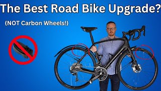 DON’T Make This EXPENSIVE MISTAKE  Cycling Upgrades [upl. by Blanka]