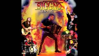 SIGGNO EN VIVO YO QUISIERA DETENERTE [upl. by Ilene]