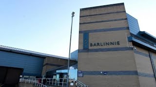 £1000 a Week to Keep a Prisoner in Barlinnie [upl. by Gide]