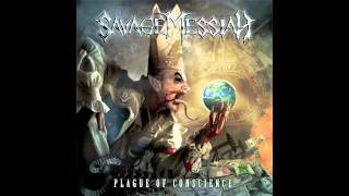 Savage Messiah  Carnival Of Souls Official Audio [upl. by Arielle]