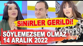 Söylemezsem Olmaz 14 Aralık 2022 [upl. by Annaeed192]