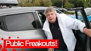 Ultimate Public Freakout Compilation 2019 [upl. by Safir]