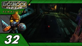 BioShock Remastered Episode 32 ProtoBioShock 2 [upl. by Parlin]