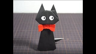 【魔女の宅急便】黒猫のジジが途中で話せなくなった二つの説。原作設定を拒否した宮崎駿【ジブリ】【岡田斗司夫切り抜き】 [upl. by Amalburga903]