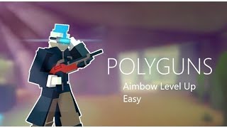 POLYGUNS AIMBOT WORKING 2019 LINK IN DESC [upl. by Aleiram]