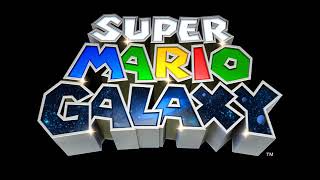 Comet Observatory 3  Super Mario Galaxy Music  Extended [upl. by Iegres]