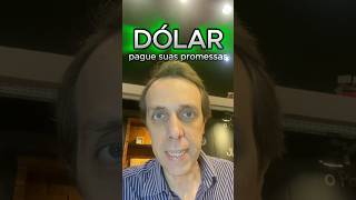 URGENTE Preces foram ouvidas DÓLAR HOJE em forte queda 04112024 gráfico e recomendação [upl. by Ericksen583]