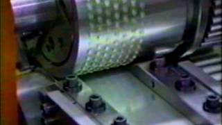 Rotary Punching [upl. by Andel6]