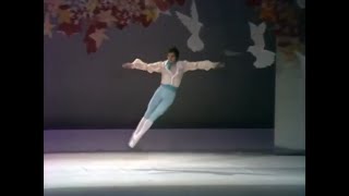 quotBattuquot Rudolf Nureyev  Рудольф Нуриев [upl. by Nolos]