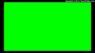 TunesToTube Watermark Green Screen [upl. by Esorrebma444]