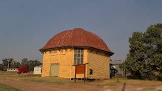 Narrandera showground nsw [upl. by Lacy651]