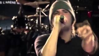 Orelsan  Suicide Social Live  Orelsan en transe [upl. by Adnahsed]