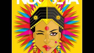 Nucleya  BASS Rani  Bass Rani [upl. by Killen965]