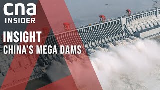 Chinas Mega Dams The Threat To Asias River Communities  Insight  Full Episode [upl. by Lough]