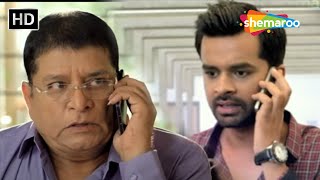 Chhello Divas Movie Scenes  Best Comedy Scenes  Yash Soni Malhar Thakar Janki Bodiwala [upl. by Armitage822]